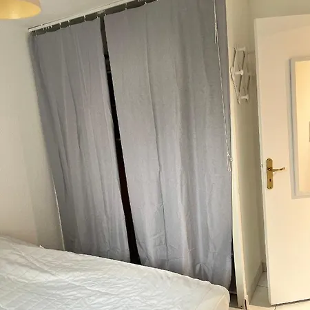 T3 2 Chambres. Daire