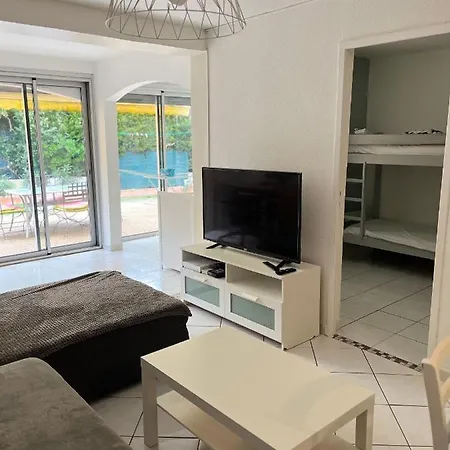 Daire T3 2 Chambres. *