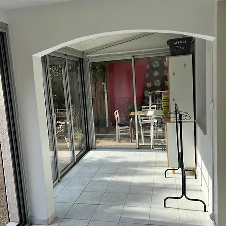 T3 2 Chambres. Daire Agde
