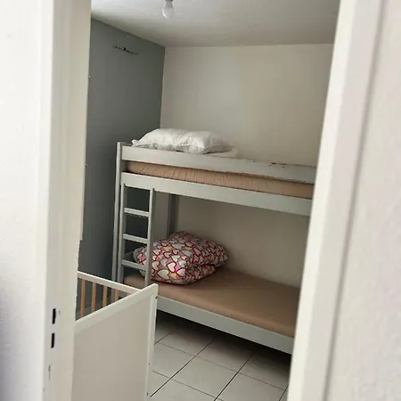 Daire T3 2 Chambres.